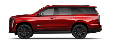 Cadillac of Bellevue in Bellevue WA