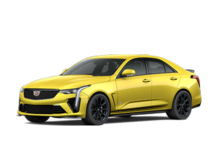 Cadillac CT4 - Cadillac of Bellevue in Bellevue WA