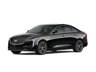 Cadillac CT4 - Cadillac of Bellevue in Bellevue WA