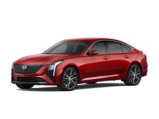 Cadillac CT5 - Cadillac of Bellevue in Bellevue WA