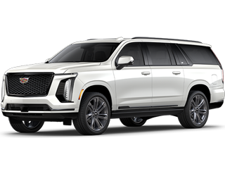 Cadillac Escalade ESV - Cadillac of Bellevue in Bellevue WA