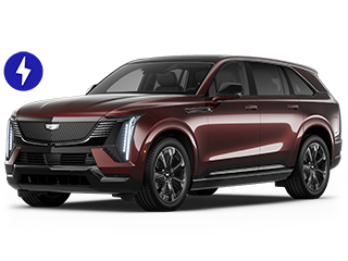 Escalade IQ - Cadillac of Bellevue in Bellevue WA