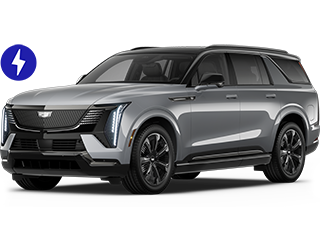 Escalade IQL - Cadillac of Bellevue in Bellevue WA