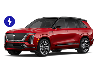 VISTIQ - Cadillac of Bellevue in Bellevue WA