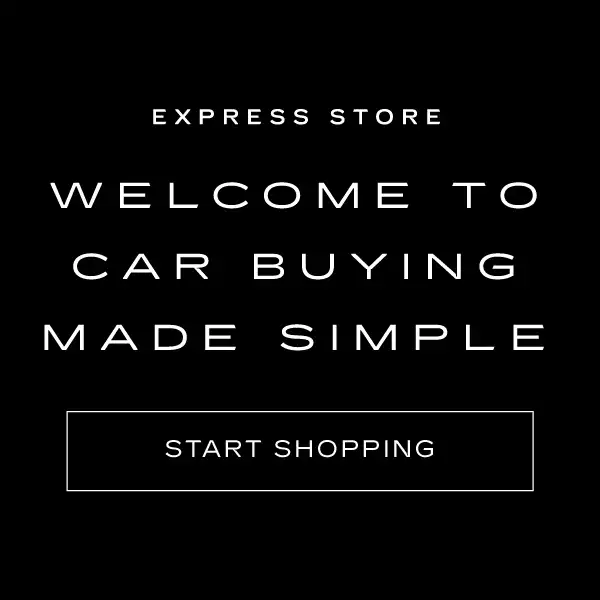 Express Store | Welcome to Car Buying Made Simple