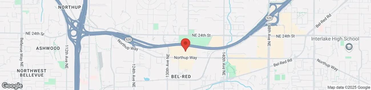 Cadillac of Bellevue in Bellevue WA